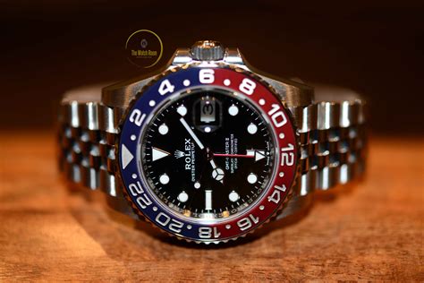 rolex pepsi 2020 price